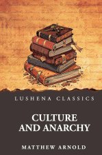 Culture and Anarchy