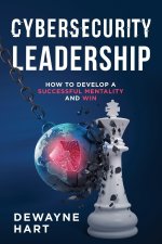 Cybersecurity Leadership