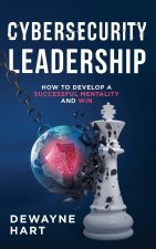 Cybersecurity Leadership