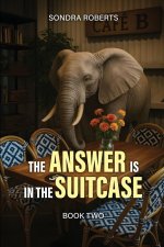 THE ANSWER IS IN THE SUITCASE