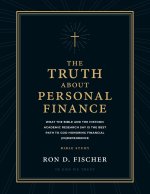 The Truth about Personal Finance (Bible Study)