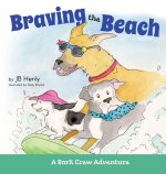 Braving the Beach