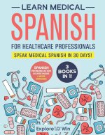 Learn Medical Spanish For Healthcare Professionals