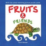 Fruits & Friends