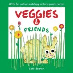 Veggies & Friends