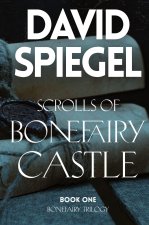 Scrolls of Bonefairy Castle