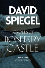 Scrolls of Bonefairy Castle