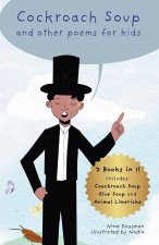 Cockroach Soup and Other Poems for Kids