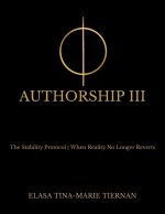 AUTHORSHIP III
