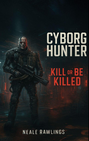 Cyborg Hunter