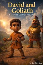 David and Goliath