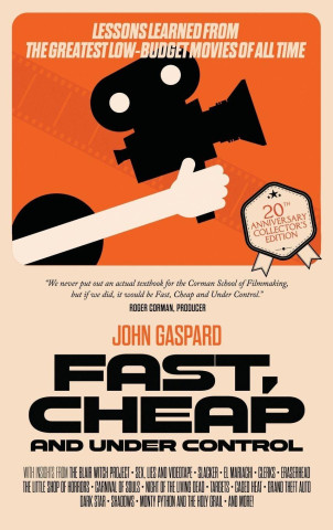 Fast, Cheap & Under Control