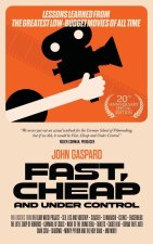 Fast, Cheap & Under Control