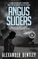 Angus Sliders