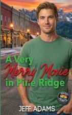 A Very Merry Movie in Pine Ridge