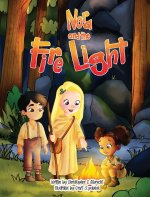 Nora and the Fire Light