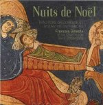 Nuits de Noël - CD