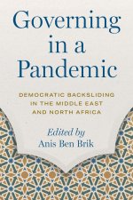 Governing in a Pandemic – Democratic Backsliding in the Middle East and North Africa