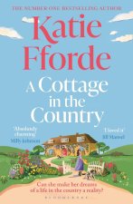 COTTAGE IN THE COUNTRY