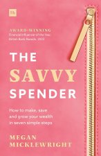 SAVVY SPENDER