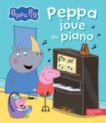 Peppa Pig - Peppa joue du piano
