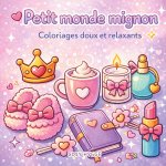 PETIT MONDE MIGNON