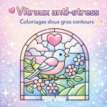 VITRAUX ANTI STRESS