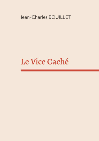 VICE CACHE
