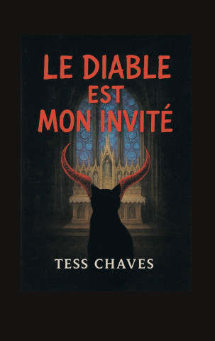 DIABLE EST MON INVITE