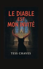 DIABLE EST MON INVITE
