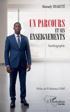 Un parcours et ses enseignements