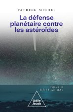 Impacts d'astéroïdes : la Terre s'organise