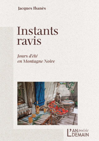 Instants ravis