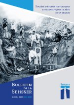 Bulletin de la Sehsser