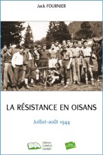 LA RESISTANCE EN OISANS