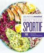 Recettes du sportif - Les petits Marabout
