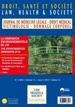 la dimension environnementale de l'IA