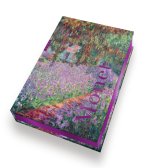 Monet. L'art en lumière
