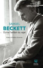 Samuel  Beckett : Écrire l’enfant du rejet