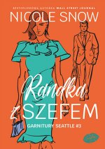Randka z szefem. Garnitury Seattle. Tom 3