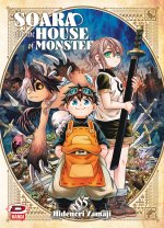 Soara and the house of monsters