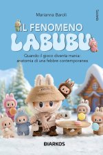 fenomeno Labubu. Quando il gioco diventa mania: anatomia di una febbre contemporanea