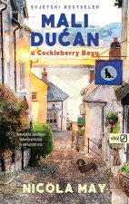 Mali dućan u Cockleberry Bayu TU