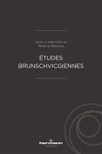 Études brunschvicgiennes