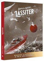 13 heures 17 dans la vie de Jonathan Lassiter / Bertille et Lassiter - Offre spéciale