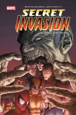 Skrull sono tra noi. Secret invasion