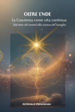 Oltre l'NDE. La Coscienza come vita continua. Dal mito del tunnel alla scienza del risveglio