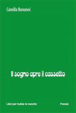 sogno apre il cassetto