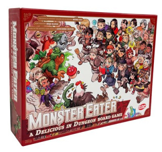 Monster Eater