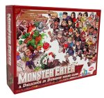 Monster Eater